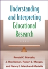 Understanding and Interpreting Educational Research - eBook