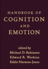 Handbook of Cognition and Emotion - eBook