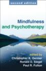 Mindfulness and Psychotherapy, Second Edition - Book