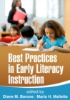 Best Practices in Early Literacy Instruction - eBook