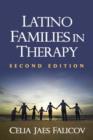 Latino Families in Therapy, Second Edition - Book