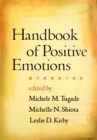 Handbook of Positive Emotions - eBook