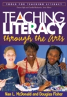 Teaching Literacy through the Arts - eBook