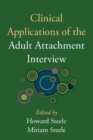 Clinical Applications of the Adult Attachment Interview - eBook
