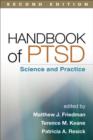 Handbook of PTSD : Science and Practice - Book