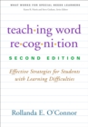 Teaching Word Recognition, Second Edition : Effective Strategies for Students with Learning Difficulties - eBook