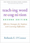 Teaching Word Recognition : Effective Strategies for Students with Learning Difficulties - eBook