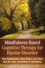 Mindfulness-Based Cognitive Therapy for Bipolar Disorder - eBook