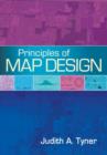 Principles of Map Design - Book