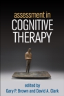 Assessment in Cognitive Therapy - eBook