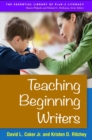 Teaching Beginning Writers - eBook