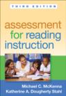 Assessment for Reading Instruction, Third Edition - Book