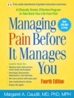 Managing Pain Before It Manages You, Fourth Edition - eBook