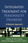 Integrated Treatment for Personality Disorder : A Modular Approach - eBook