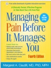 Managing Pain Before It Manages You - eBook