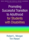 Promoting Successful Transition to Adulthood for Students with Disabilities - Book