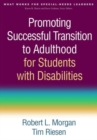 Promoting Successful Transition to Adulthood for Students with Disabilities - Book