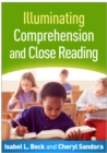 Illuminating Comprehension and Close Reading - eBook