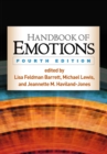 Handbook of Emotions, Fourth Edition - eBook