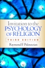 Invitation to the Psychology of Religion - eBook