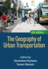 The Geography of Urban Transportation - eBook