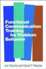 Functional Communication Training for Problem Behavior - Book
