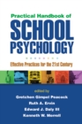 Practical Handbook of School Psychology : Effective Practices for the 21st Century - eBook