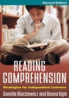 Reading Comprehension, Second Edition : Strategies for Independent Learners - eBook