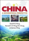 China : A Geographical Perspective - Book