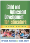 Child and Adolescent Development for Educators - eBook