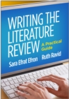 Writing the Literature Review : A Practical Guide - eBook