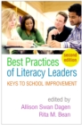 Best Practices of Literacy Leaders : Keys to School Improvement - eBook