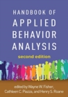 Handbook of Applied Behavior Analysis, Second Edition - Book