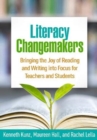 Literacy Changemakers - Book