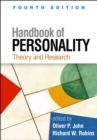 Handbook of Personality : Theory and Research - eBook