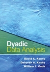 Dyadic Data Analysis - Book