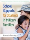 School Supports for Students in Military Families - Book