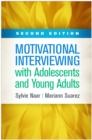 Motivational Interviewing with Adolescents and Young Adults - eBook