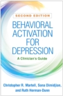 Behavioral Activation for Depression : A Clinician's Guide - eBook
