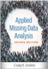 Applied Missing Data Analysis, Second Edition - Book