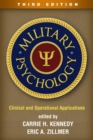 Military Psychology : Clinical and Operational Applications - eBook
