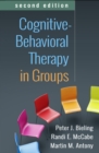 Cognitive-Behavioral Therapy in Groups - eBook