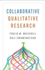 Collaborative Qualitative Research - Book