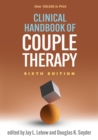 Clinical Handbook of Couple Therapy - eBook
