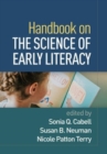 Handbook on the Science of Early Literacy - Book