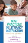 Best Practices in Literacy Instruction - eBook