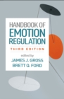 Handbook of Emotion Regulation - eBook