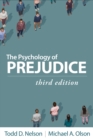 The Psychology of Prejudice - eBook