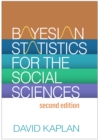 Bayesian Statistics for the Social Sciences - eBook