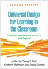 Universal Design for Learning in the Classroom, Second Edition : Practical Applications for K-12 and Beyond - Book